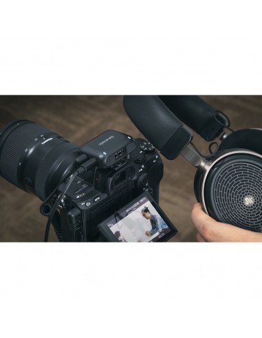 SARAMONIC Blink500 B2+ Kit sans fil