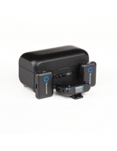 SARAMONIC Blink500 B2+ Kit...