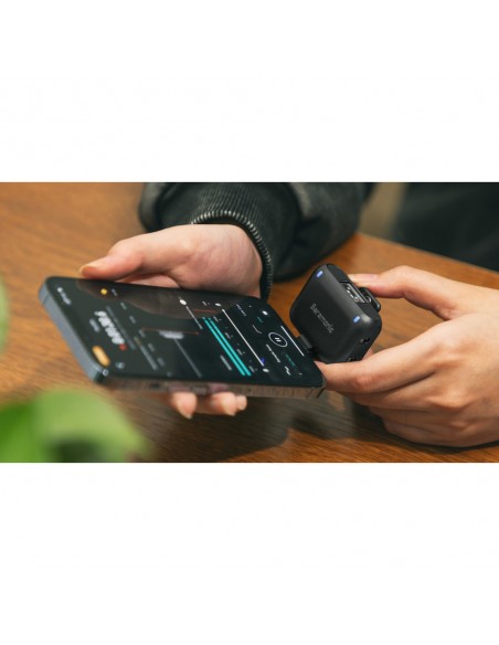 SARAMONIC Blink500 B2+ Kit sans fil