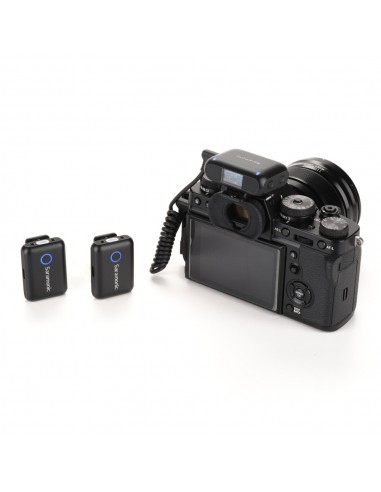 SARAMONIC Blink500 B2+ Kit sans fil