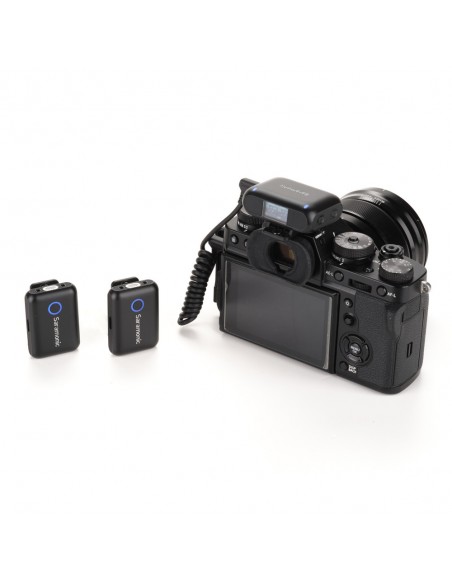 SARAMONIC Blink500 B2+ Kit sans fil