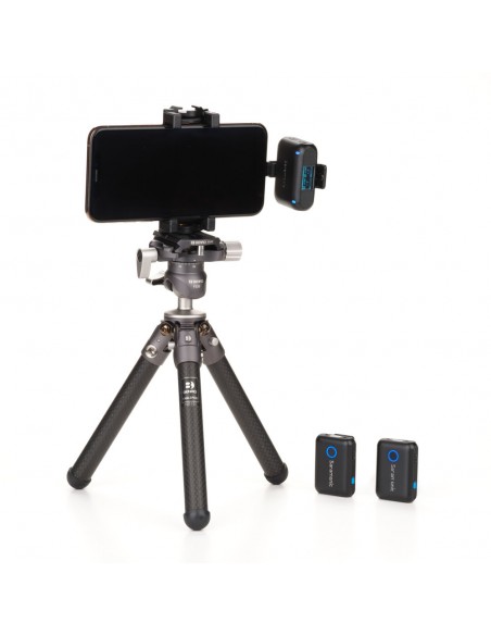 SARAMONIC Blink500 B2+ Kit sans fil