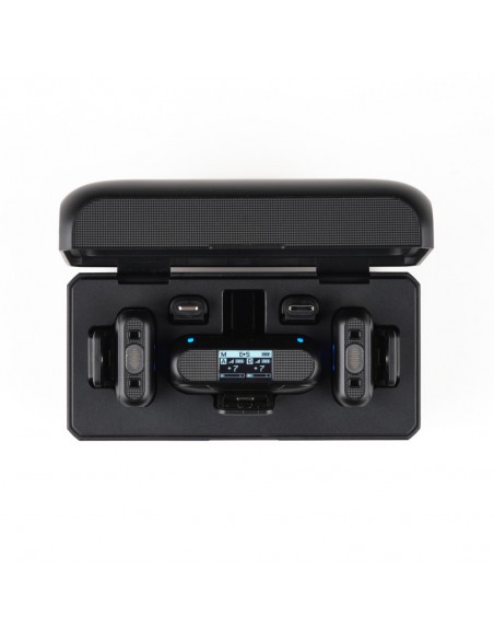 SARAMONIC Blink500 B2+ Kit sans fil