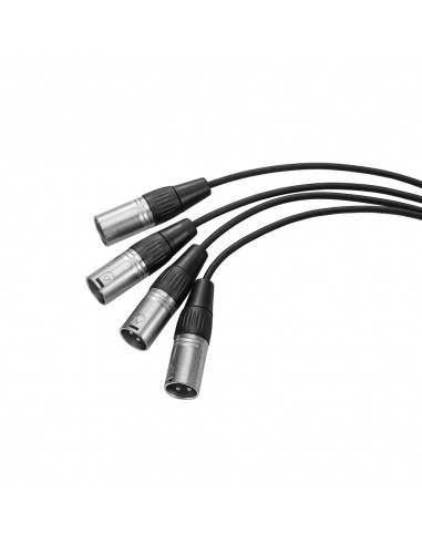 SARAMONIC SR-C2020 Splitter