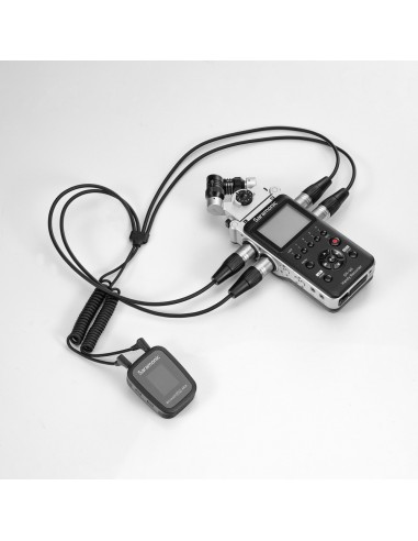 SARAMONIC SR-C2020 Splitter