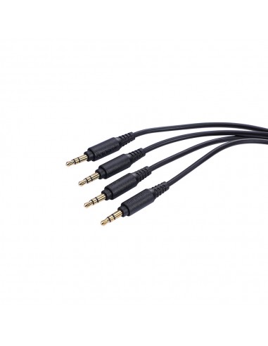 SARAMONIC SR-C2019 Splitter