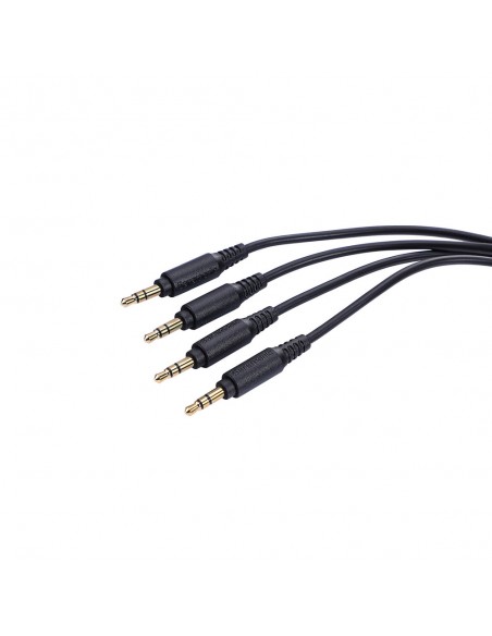 SARAMONIC SR-C2019 Splitter