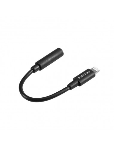 SARAMONIC SR-C2018 Câble TRS iOS