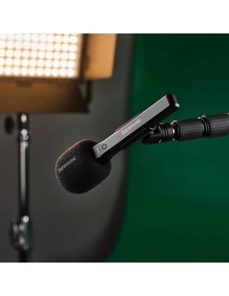 SARAMONIC Blink500 ProX HM Support Int.