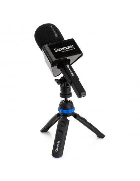 SARAMONIC Blink500 ProX HM Support Int.