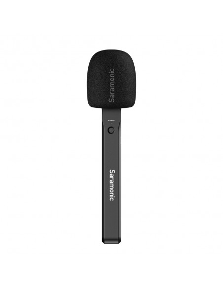 SARAMONIC Blink500 ProX HM Support Int.