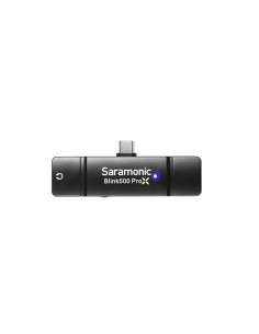 SARAMONIC Blink500 ProX B6... 2