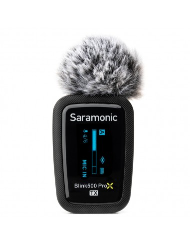 SARAMONIC Blink500 ProX B6 Kit sans fil