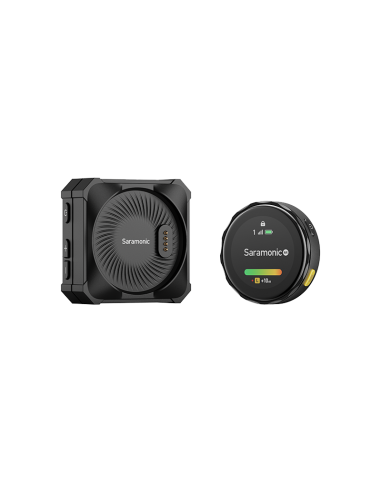 SARAMONIC Blink Me B2 Kit sans fil