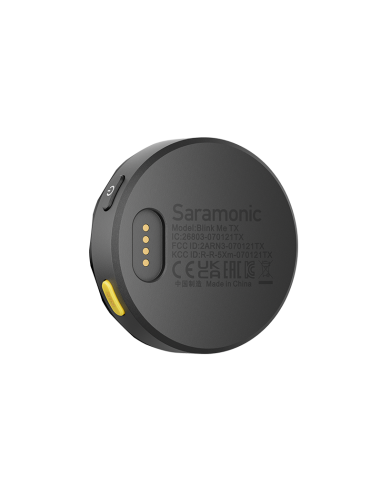 SARAMONIC Blink Me B2 Kit sans fil