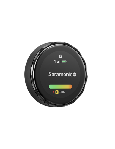 SARAMONIC Blink Me B2 Kit sans fil