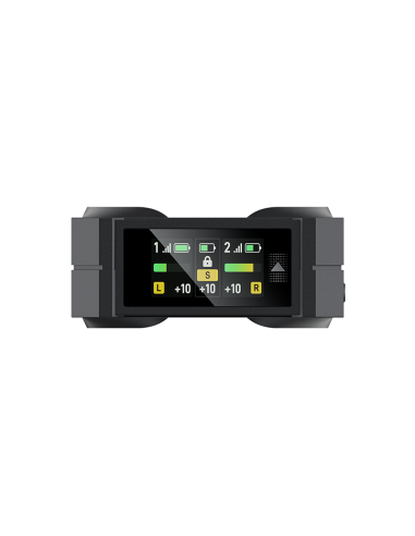 SARAMONIC Blink Me B2 Kit sans fil