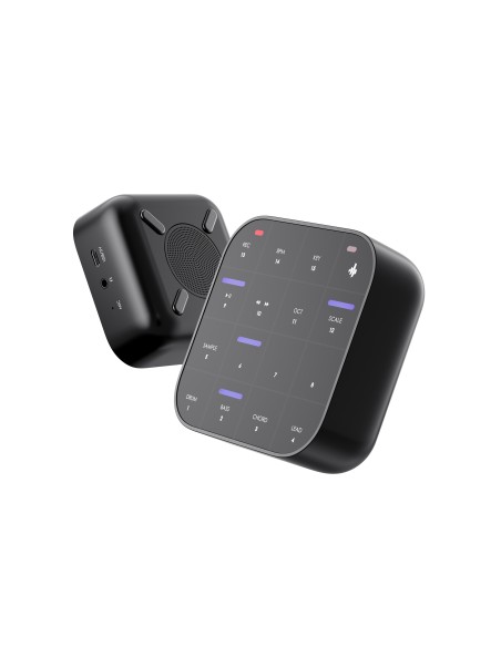 DONNER MEDO Synthétiseur Portable