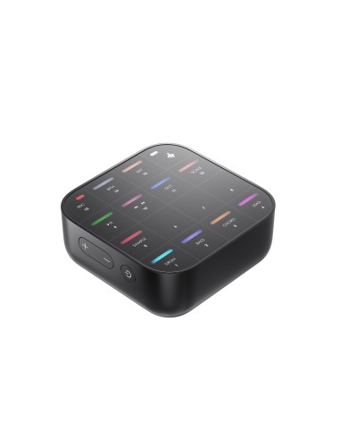 DONNER MEDO Synthétiseur Portable