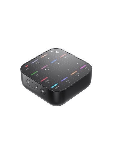 DONNER MEDO Synthétiseur Portable