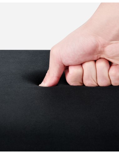 DONNER Banquette Piano - Brown