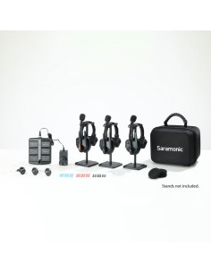 SARAMONIC WiTalk9 WT3S 2