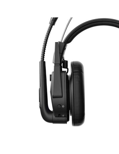 SARAMONIC WiTalk9 WT3S