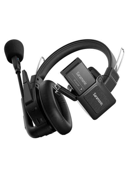 SARAMONIC WiTalk9 WT4S