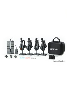 SARAMONIC WiTalk9 WT4S 2