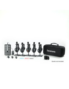 SARAMONIC WiTalk9 WT5S 2