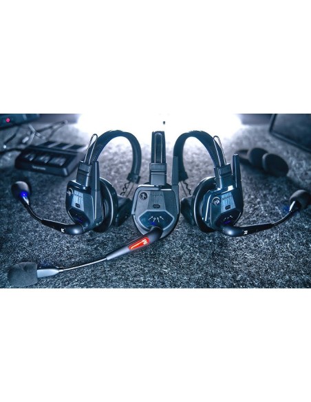 SARAMONIC WiTalk9 WT5S