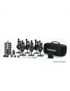 SARAMONIC WiTalk9 WT6S 2