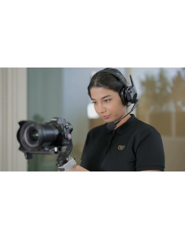 SARAMONIC WiTalk9 WT7S