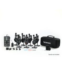 SARAMONIC WiTalk9 WT7S 2