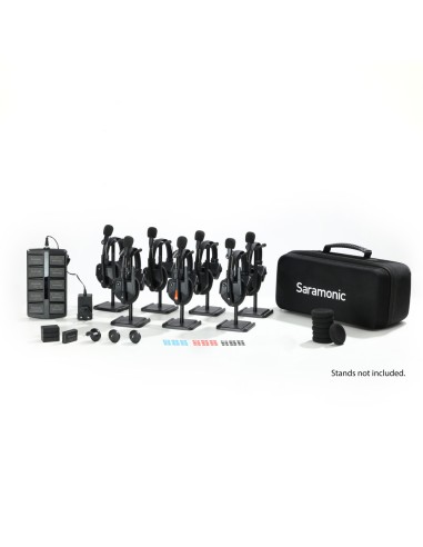 SARAMONIC WiTalk9 WT7S