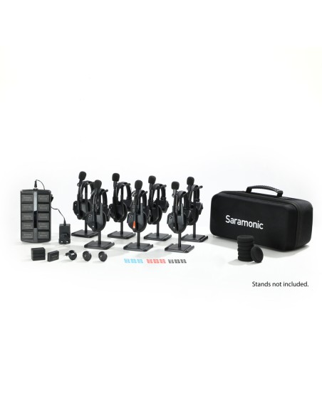 SARAMONIC WiTalk9 WT7S