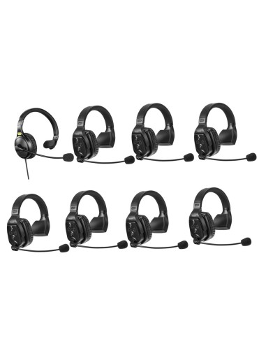 SARAMONIC WiTalk9 WT8S