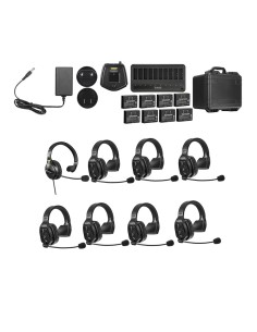 SARAMONIC WiTalk9 WT8S 2