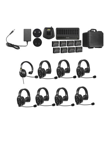 SARAMONIC WiTalk9 WT8S