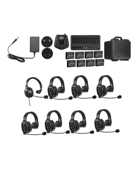 SARAMONIC WiTalk9 WT8S