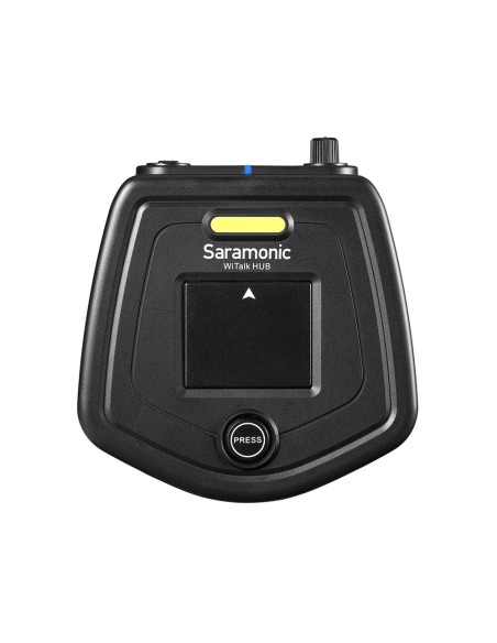 SARAMONIC WiTalk9 WT8S