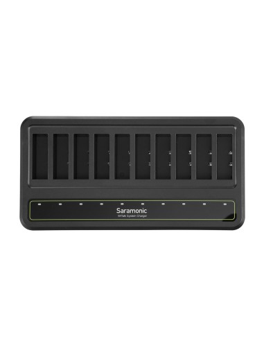 SARAMONIC WiTalk9 WT8S