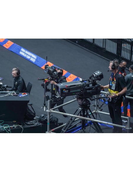 SARAMONIC WiTalk9 WT8S