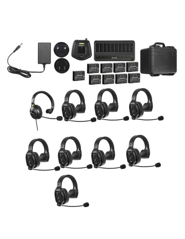 SARAMONIC WiTalk9 WT9S