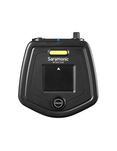 SARAMONIC WiTalk9 WT9S