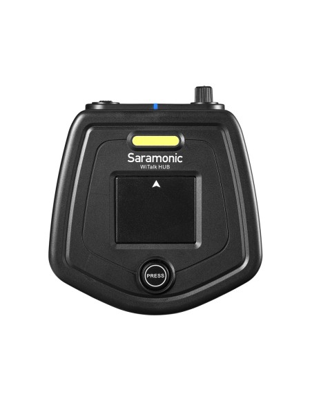 SARAMONIC WiTalk9 WT9S