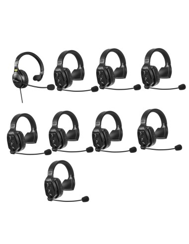 SARAMONIC WiTalk9 WT9S