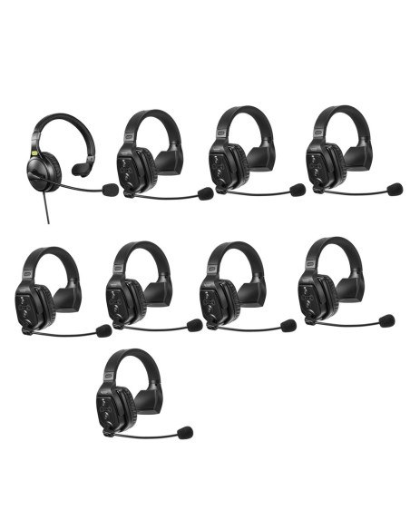 SARAMONIC WiTalk9 WT9S