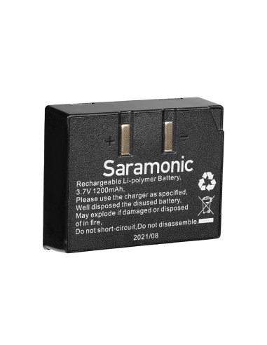 SARAMONIC WiTalk9/SE BP