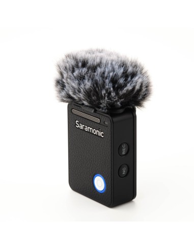 SARAMONIC Ultra Black - Kit sans fil
